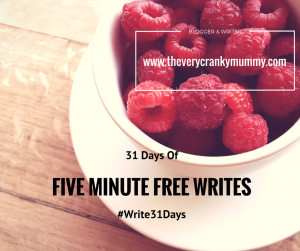 31-days-of-five-minute-free-writes-1